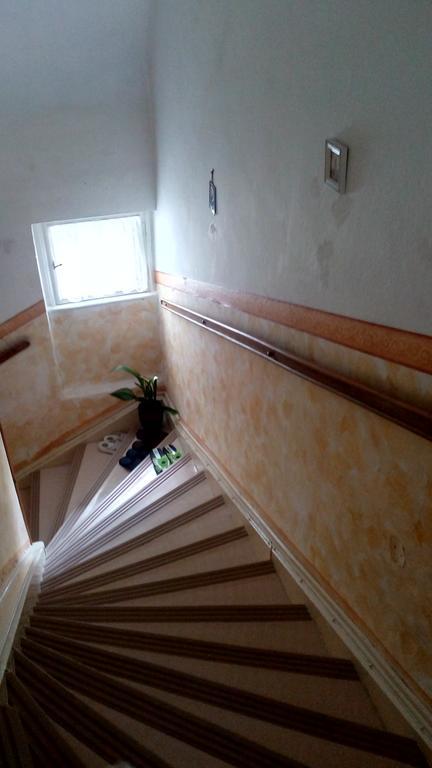 VětřníByt - Apartman公寓 外观 照片