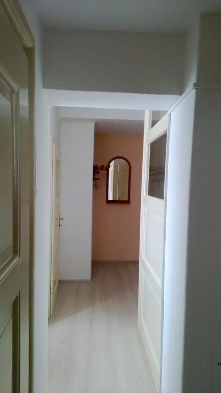VětřníByt - Apartman公寓 外观 照片