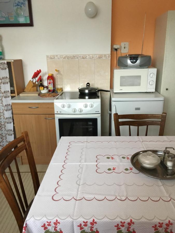 VětřníByt - Apartman公寓 外观 照片