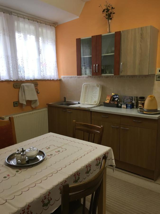 VětřníByt - Apartman公寓 外观 照片